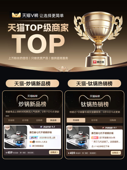 Combach Wok Home 사용 7 세대 Real Titanium 비 붙인 냄비 벌집 쿠커 특수 스테인레스 스틸 교반 용 제품 Combach Wok Home 사용 7 세대 Real Titanium 비 붙인 냄비 벌집 쿠커 특수 스테인레스 스틸 교반 용 제품