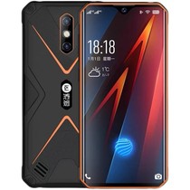 5G All Netcom 10000 mAh Big Battery Smartphone 12G Running 512G Memory Students Full Screen