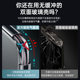 Litt는 Huawei P40PRO 휴대폰 케이스 P40 새로운 초대형 투명한 실리콘 보호 케이스 프로 10 렌즈 전 처리 방지 남성 및 여성 소프트 외부 POR + 신제품 고급 단순 및 고급 감각에 적합합니다. Litt는 Huawei P40PRO 휴대폰 케이스 P40 새로운 초대형 투명한 실리콘 보호 케이스 프로 10 렌즈 전 처리 방지 남성 및 여성 소프트 외부 POR + 신제품 고급 단순 및 고급 감각에 적합합니다.