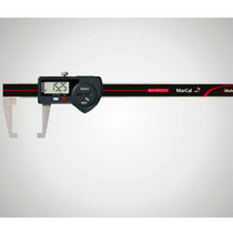 Germany Mahr Outer groove measuring claw Special structure Digital video ruler 16EWR-AA(4103079)
