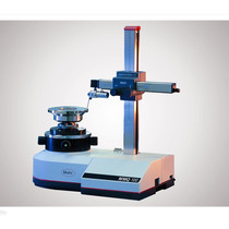 Germany Mahr runout coaxial true garden shape measuring instrument MarForm Marr roundness meter MMQ100