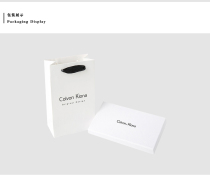 Exquisite high-end tote bag