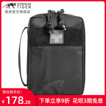 German Tahu TT Basic First Aid Package Outdoor Multi-purpose Small Portable Wild Camp Equipment Package Hand Purse Strings