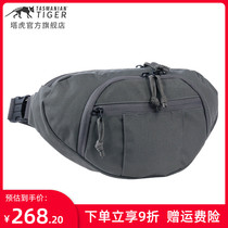 German Tower tiger TT portable fanny pack MKII Tasmanian Tiger army fan outdoor tactical chest bag crossbody bag