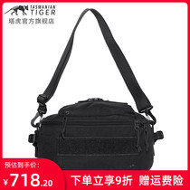 German tower Tiger TT medical Hip Bag TT Medic Hip Bag First aid waist bag Multi-function wear-resistant crossbody bag