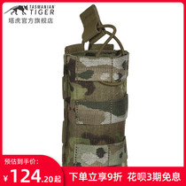 German Tahu TT SGL Tool Bag BEL Upgraded Version Tactical Accessories Package MC Camouflak Modular Phone Bag