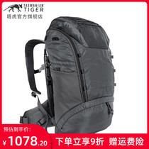 German Tower Tiger Tasmanian Tiger TT Tactical Ventilated Modular Backpack 30L Outdoor Travel Backpack