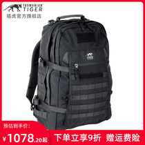 TASMANIAN TIGER TT MISSION BACKPACK MILITARY FAN OUTDOOR sports mountaineering backpack 37L