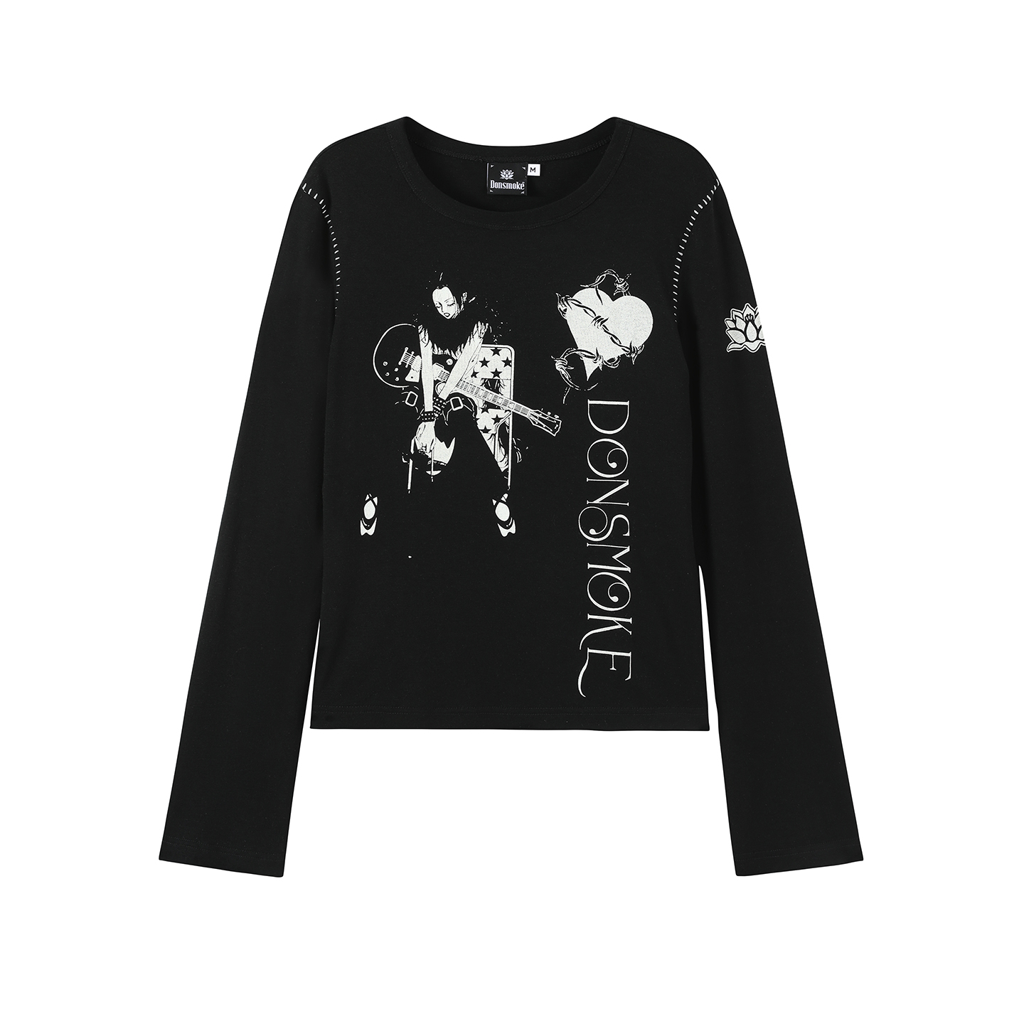 【希少】NANA DONSMOKE Tシャツ　DSM 1902262d12c50794774e0484fb7d14