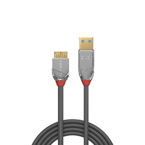 Germany LINDY Cromo series mobile hard drive USB3 0 data cable connected to Samsung Hitachi Seagate Toshiba