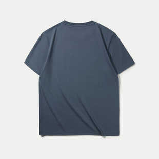 海澜之家三国演义系列短袖T恤
