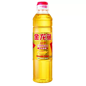 金龙鱼原香稻大米500g+油400ml[3元优惠券]-寻折猪