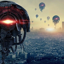 US drama colony 1-3 HD Chinese character 1080P to send 250 mobile hard drive