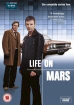 European and American drama British drama Mars Life 1-2 Chinese characters 1080P send 250 mobile hard drive