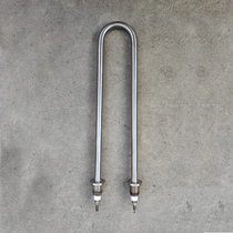 Heating pipe conventional 2 3 kW custom-built 3 kW