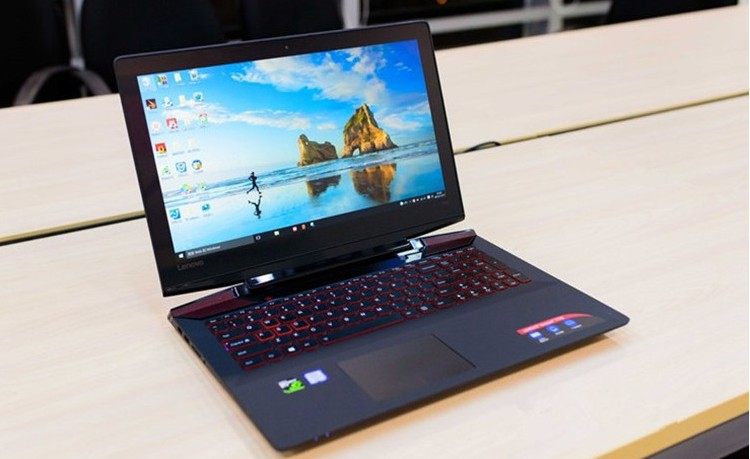 lenovo/联想 y700- 15isk拯救者15.6寸r720吃鸡游戏本笔记本电脑