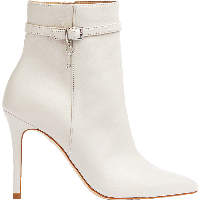 lkbennett white high heel short boots for women's new winter pointed toe slim heel fashion boots genuine leather sheepskin
lkbennett white high heel short boots for women's new winter pointed toe slim heel fashion boots genuine leather sheepskin