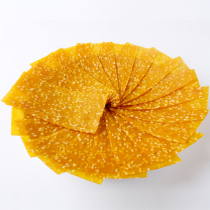Sweet Potato Slices Dry Liuyang special Sesame Snack snack Potato Peel Sweet Potato Slices Natural no oil Non-fried Melon Dried Fruits