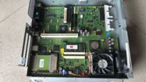 Siemens motherboard A5E00124357 original stock