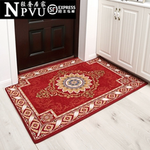 NPVUs European-style home doormat Entrance Doormat Doormat Doormat the living room Bedroom Large Area Carpet Floor