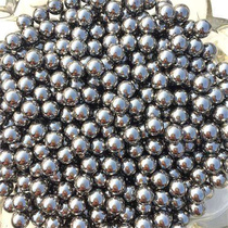 Slingshot Special Pearl 7mm8mm9mm10mm Slingshot BULLET BOW GRAIN STAINLESS STEEL IRON BALL IRON POST BULLET BEADS