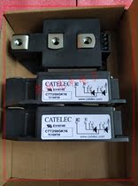 CATELEC Thyristor module CTT250GK16 new spot