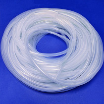 Transparent silicone rubber hose high-grade 45 6 7 8 9 10 11 12 13 15 16 17 18