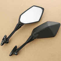 Suitable for original sports car accessories CBR600RR 100RR Rearview Mirror Mirror foldable mirror