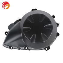 Suitable for retrofitting accessories for Kawasaki Z750 07-09 engine side cover side cover motorcycle starting cover