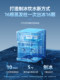 가정용 고급 3-in-one ice crushing machine을위한 미국 고급 면도 냉수 냉수 소형 바 다기능 가정용 고급 3-in-one ice crushing machine을위한 미국 고급 면도 냉수 냉수 소형 바 다기능