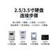 SATA에서 USB3.0 EASE DRIVE 케이블 하드 드라이브 연결 케이블 컨버터 리더 어댑터 케이블 2.5/3.5 인치 SSD 솔리드 스테이트 기계식 하드 드라이브 데스크톱 랩톱 외부 광학 드라이브 인터페이스 SATA에서 USB3.0 EASE DRIVE 케이블 하드 드라이브 연결 케이블 컨버터 리더 어댑터 케이블 2.5/3.5 인치 SSD 솔리드 스테이트 기계식 하드 드라이브 데스크톱 랩톱 외부 광학 드라이브 인터페이스