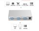 MAITTO VGA DIVIDER 2/4/8/16 포트 1 점 2/4/8/16 1 포인트 4VGA 주파수 분배기 2 개 중 TV 컴퓨터 모니터 모니터 디스플레이 주파수 분배기 연결 MAITTO VGA DIVIDER 2/4/8/16 포트 1 점 2/4/8/16 1 포인트 4VGA 주파수 분배기 2 개 중 TV 컴퓨터 모니터 모니터 디스플레이 주파수 분배기 연결
