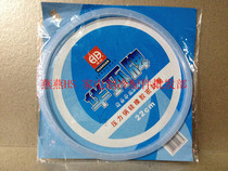 22cm transparent pressure cooker pressure cooker sealing silicone rubber rubber ring pot ring sealing ring rubber pad silicone rubber