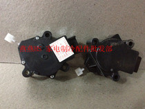Washing machine XQB42-108G Rong drain valve tractor motor PQD-701 MD-7