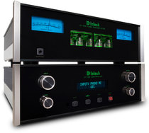 McIntosh Mai Jingtu C2700 C1100C T