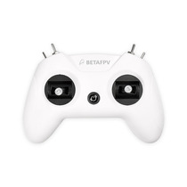 BETAFPV LiteRadio 2 SE Model airplane remote control small white control FPV drone simulator crossing machine