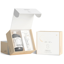 Guanye Tea Servant Le 8 degree tea cold spring cold brew Oolong tea experience pack 4 boxes