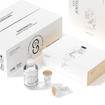 Guanye tea servant Le 8 degree tea cold bomb 24 bomb 24 water-cooled tea Oolong tea