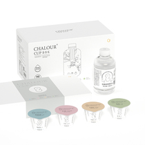 Guanye Tea Servant music 8 degrees big bomb 48g tea cold bomb sharing package Mixed taste cold brew tea