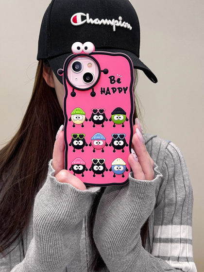 석탄 공 표현 ~ iPhone 15 Apple에 적합한 재미있는 만화 15 Apple 13Promax 휴대 전화 케이스 12 New 11 실리콘 플러스 재미있는 13promax 여성 12Pro 풀 커버 14 방지 방지 보호 케이스 석탄 공 표현 ~ iPhone 15 Apple에 적합한 재미있는 만화 15 Apple 13Promax 휴대 전화 케이스 12 New 11 실리콘 플러스 재미있는 13promax 여성 12Pro 풀 커버 14 방지 방지 보호 케이스