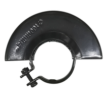 Angle grinder protective cover cover wheel cover dust cover sand wheel cover hoop cutting angle grinder accessories