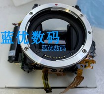 Canon 77D 800D small main body motor shutter Group flash board power board bayonet contact line reflector plate