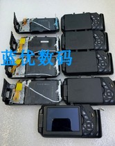 Canon 60D 600D 700D LCD screen LCD touch display cable with shaft shell rear shell key board