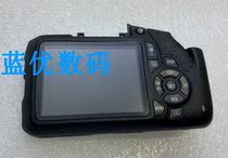 Canon 1200D back case key board cable with card slot cover display screen to motherboard cable