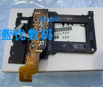 New original dress Canon 1DX 1DX2 shutter components Online lower curtain shutter blades