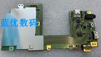 Original dress Canon EOS 7D 7D2 motherboard digital board original for Chinese data