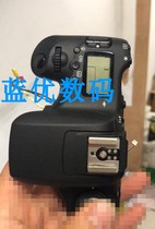 Canon 77D top shell upper cover function turntable shoulder inner screen flash hot shoe