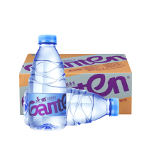 Jing Sweet water mineral water Jingtian mineral water 560ml*12 bottles Jing sweet water mineral water FCL small mineral water