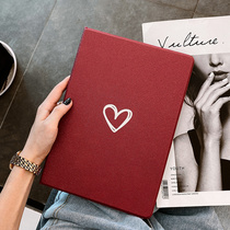 The minimalist tide applies to the Huawei tablet matepadpro protective sleeve 10 8 inch Enjoy Tablet 2 PCs m5 Youth Edition m6 High Energy Edition 8 4 Glory 5 silica gel 10 1 inch