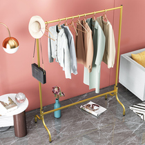 Hanghanger Ground Floor Bedroom Modern Minima Small Cloister home Easy single lever Balcony Indoor Clothes Rack